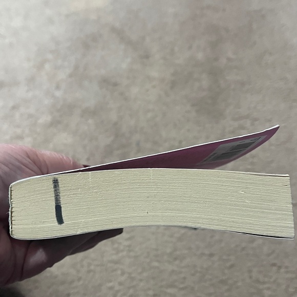 Sarah Dessen 'The Truth About Forever' Book - Picture 6 of 6